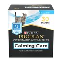 Purina Pro Plan Veterinary Diets Calming Care Cat Supplement, 30 count