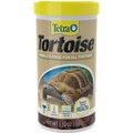 Tetrafauna Tetra Tortoise Food, 3.52-oz jar