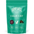 Hemp Well Calming Soft Chew Supplement for Cats, 60 count