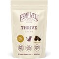 Hemp Well Thrive Skin & Coat Soft Chew Supplement for Cats, 60 count