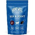 Hemp Well Hip & Joint Soft Chew Supplement for Dogs, 30 count