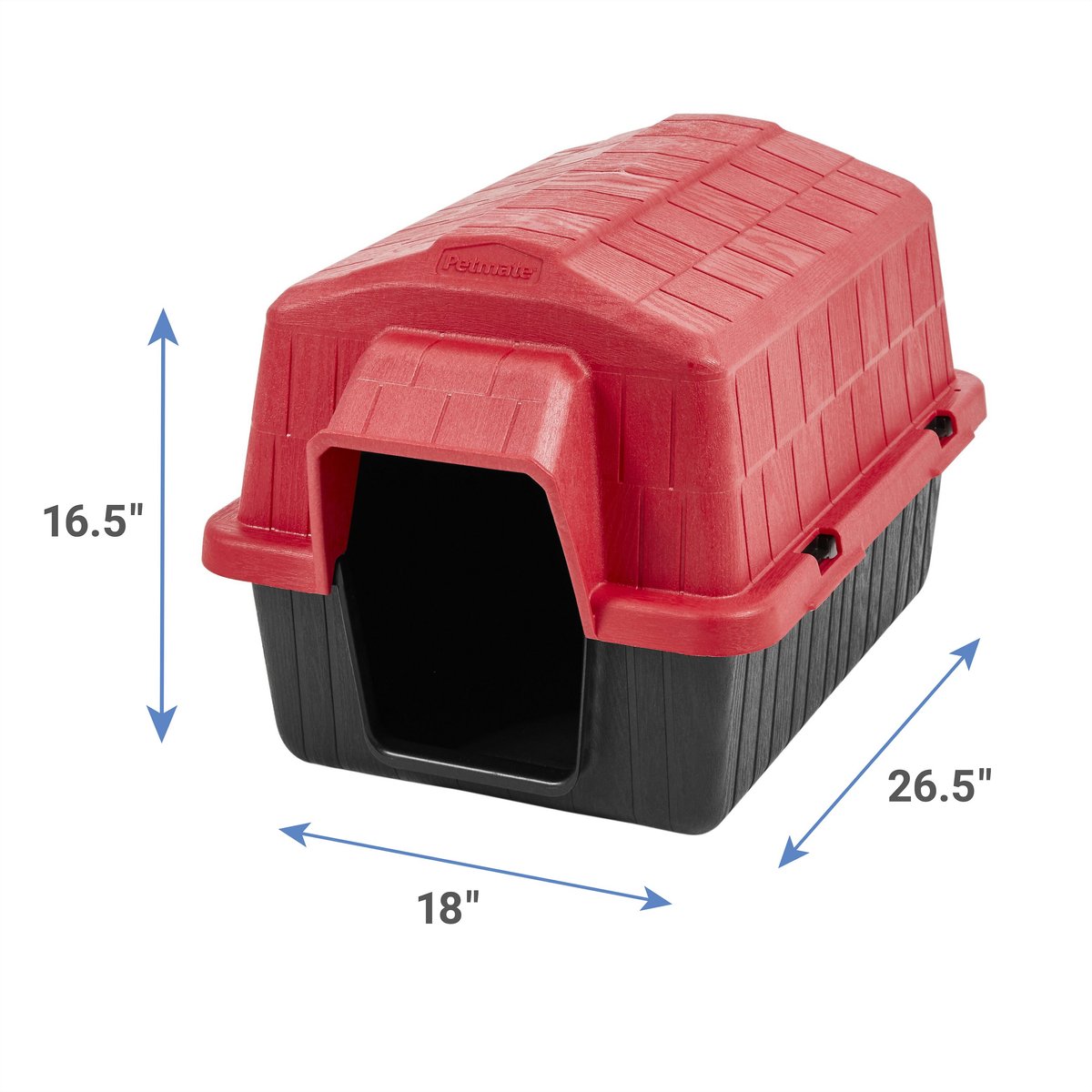 Petmate clearance barnhome iii