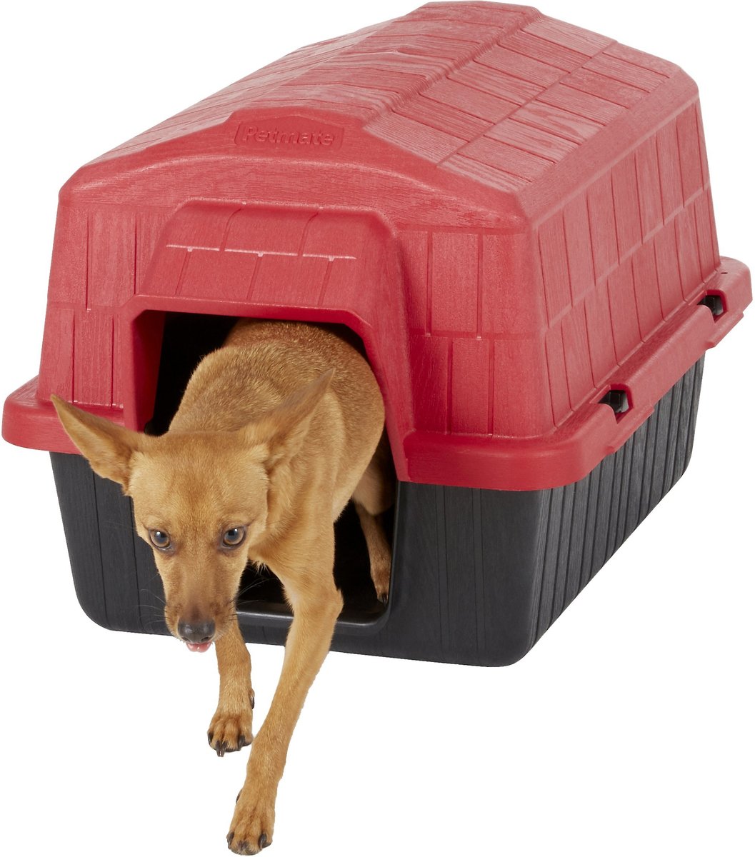 Petmate barnhome store iii pet shelter