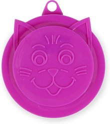 Petmate Kitty Kap Can Cover, Color Varies slide 2 of 3