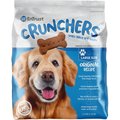 Blue Seal EnTrust Crunchers Original Crunchy Dog Treats, Large, 3.5-lb bag