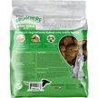 Kent / Blue Seal EnTrust Crunchers Happy Health Crunchy Dog Treats, 2-lb bag