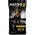 Blue Seal Native Level 2 Dry Dog Food, 40-lb bag