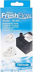 Petmate Fresh Flow Replacement Pump