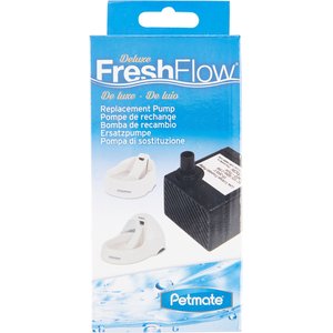 Fresh Flow Deluxe Ersatzpumpe kaufen