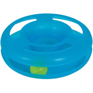 Fat Cat Crazy Circle Cat Toy, Small