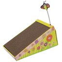 Fat Cat Big Mama's Scratch 'N Play Ramp Cat Toy