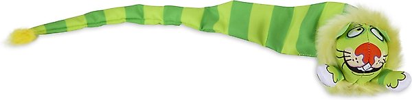 Fat Cat Classic Tail Chaser Cat Toy, Color Varies slide 1 of 8