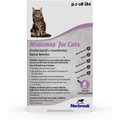 Midamox Topical Solution for Cats, 9.1-18 lbs, (Purple Box), 6 Doses (6-mos. supply)