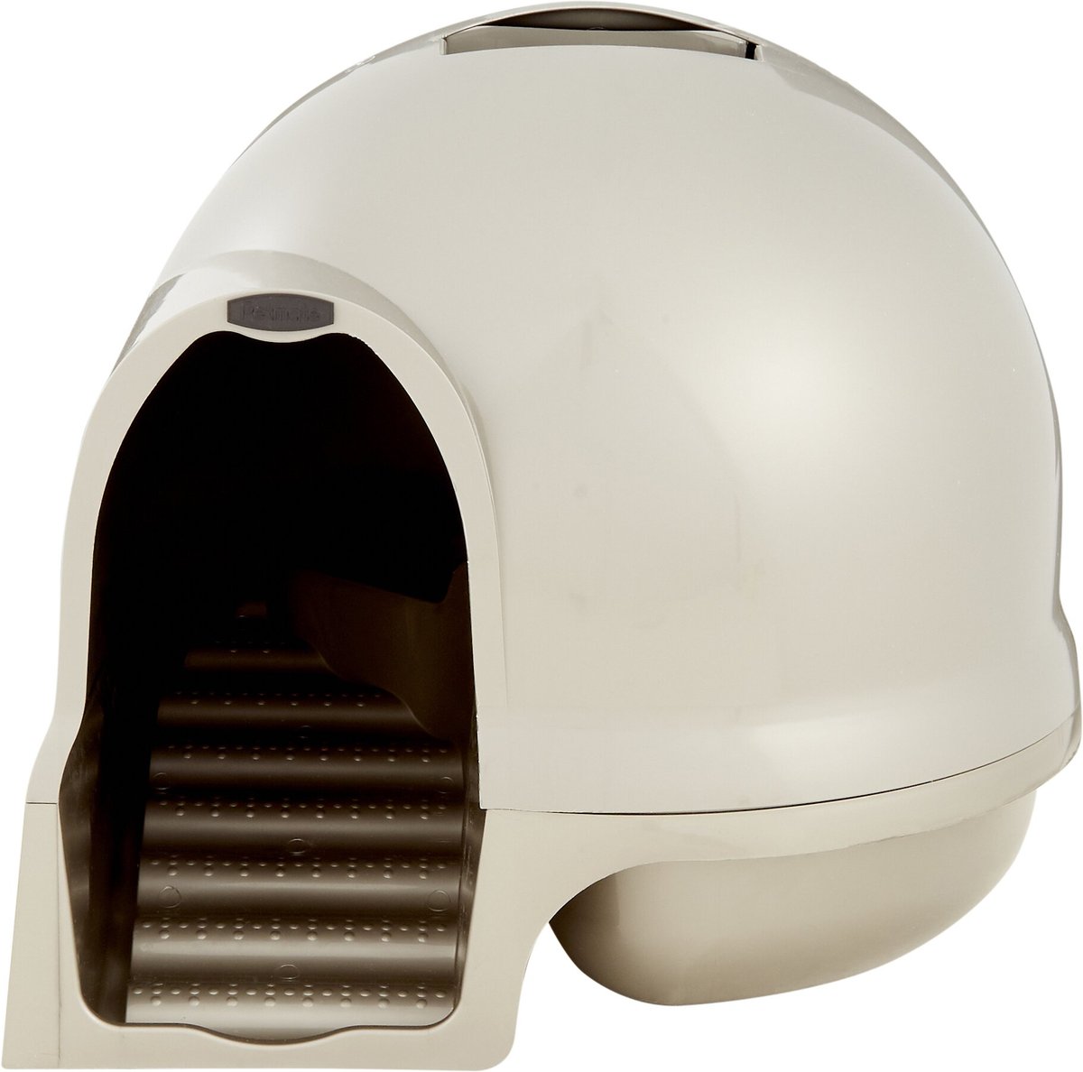 Booda cat outlet litter box