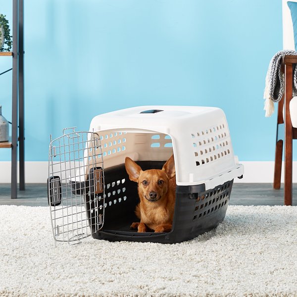 Petmate Compass Dog Kennel, Small slide 1 of 8