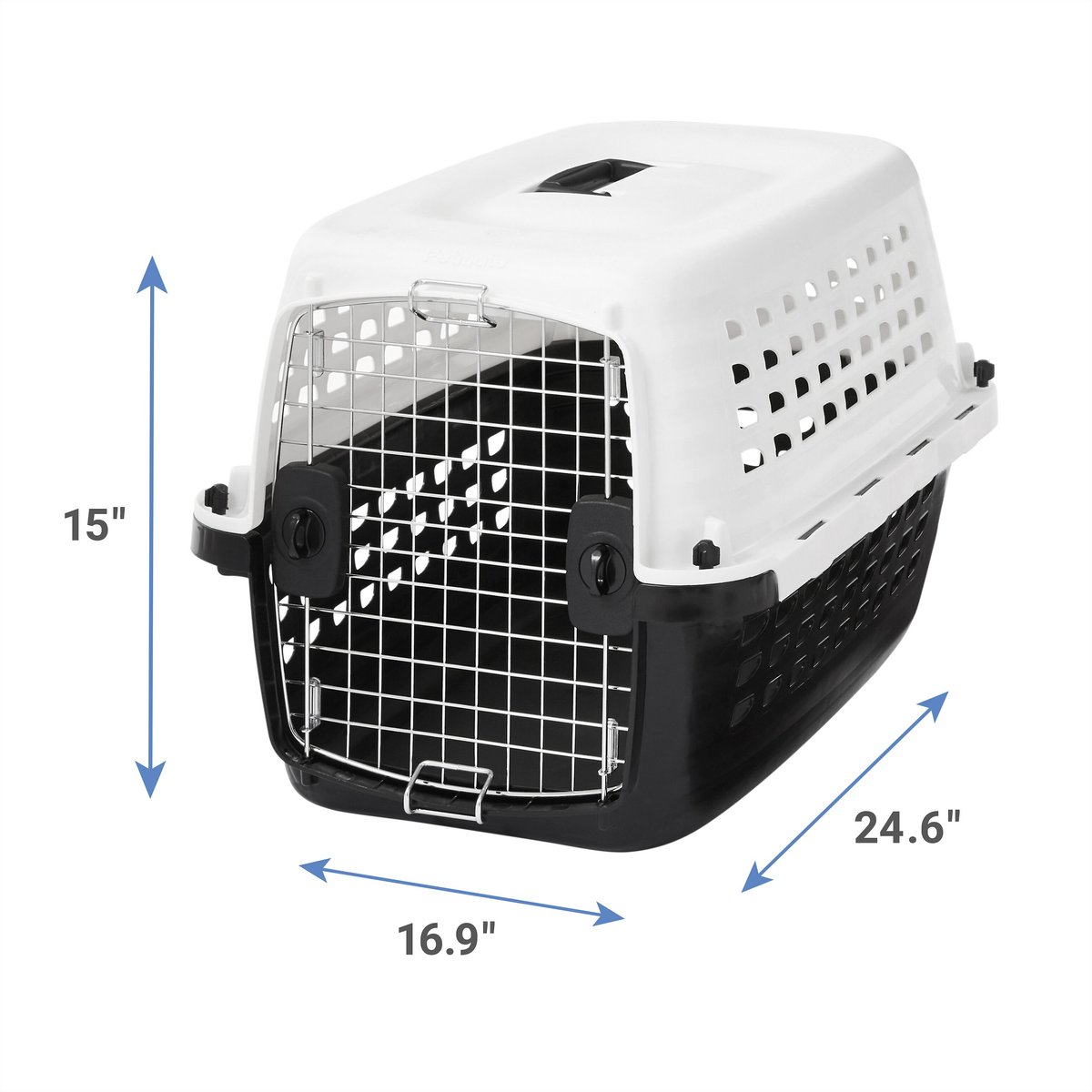 Petmate shop compass kennel