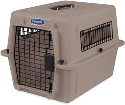Petmate Ultra Vari Dog & Cat Kennel, Bleached Linen, Small