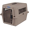 Petmate Ultra Vari Dog & Cat Kennel, Bleached Linen, Small