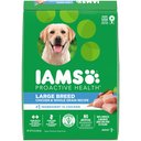 Iams Proactive Health Large Breed with Real Chicken Adult Dry Dog Food, 15-lb bag