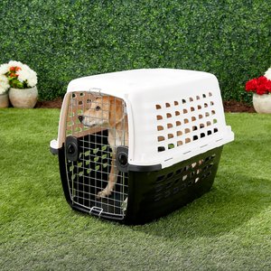 Petmate Airline Cargo Crate Intermediate