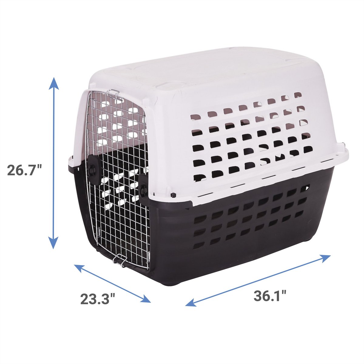 PETMATE Compass Dog Kennel, Large