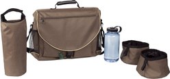 PetSafe Happy Ride Pet Travel Organizer Kit