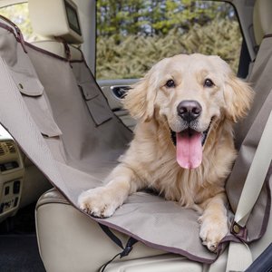 Outward Hound PupShield Back Seat Hammock