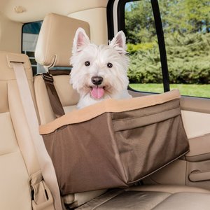PetSafe Happy Ride Deluxe Booster Seat, X-Large