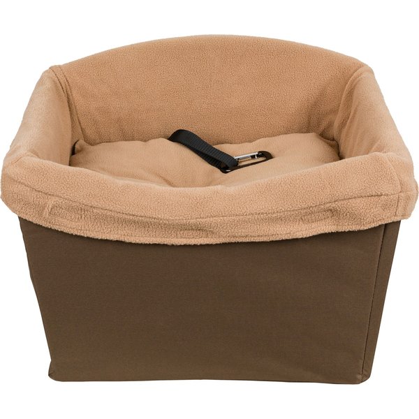 PetSafe Happy Ride Deluxe Booster Seat