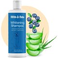 Fifth and Fido Blueberry Dog Shampoo, 16-oz bottle