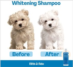 Fifth and Fido Blueberry Dog Shampoo, 16-oz bottle slide 2 of 6