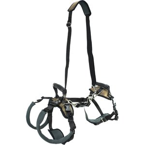 PetSafe CareLift Handicapped Support Dog Harness, Medium