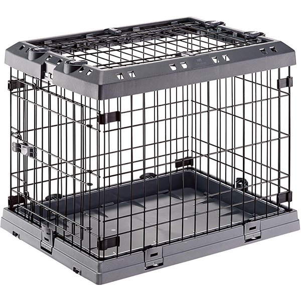Collapsible Dog Crate Impact Dog Crates, 59% OFF