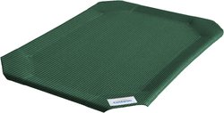 Coolaroo Replacement Cover for Steel-Framed Elevated Dog Bed