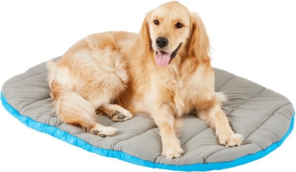 Chuckit dog bed best sale