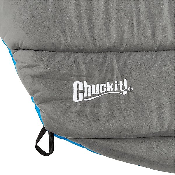 CHUCKIT! Travel Pillow Dog Bed - Chewy.com