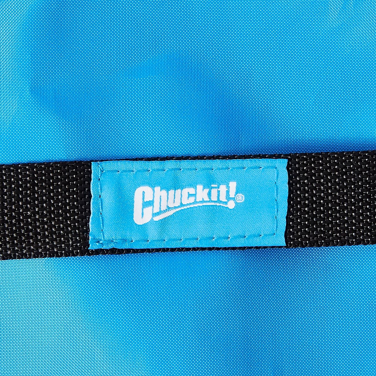 CHUCKIT! Travel Pillow Dog Bed - Chewy.com