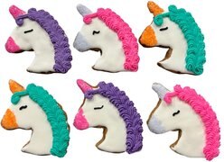 Snaks 5th Avenchew Unicorn Snaks Horse Treats, 10-oz bag slide 2 of 2