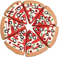 Snaks 5th Avenchew Pony Pizza Horse Treats, 10-oz bag slide 2 of 2