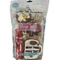 Snaks 5th Avenchew Deja Brew Horse Treats, 10-oz bag