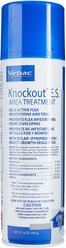 Virbac Knockout E.S. Area Treatment Spray, 16-oz can