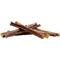 Show in main carousel: Canine Caviar Buffalo Bully Stix 12" Dog Treats, case of 50 slide 4 of 5