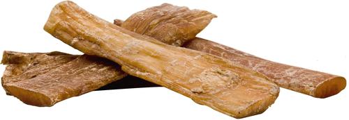 Show full view: Canine Caviar Buffalo Paddywacks 6" Dog Treats, case of 50 slide 4 of 6