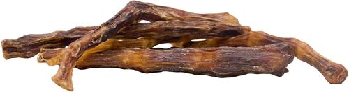 Show full view: Canine Caviar Buffalo California Rolls 6" Dog Treats, case of 50 slide 4 of 6