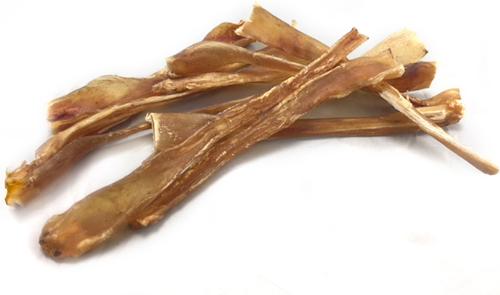 Show full view: Canine Caviar Buffalo Chews 6" Dog Treats, 5 count slide 4 of 7