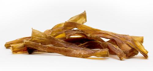 Show full view: Canine Caviar Buffalo Toothpicks 6" Dog Treats, 10 count slide 4 of 7