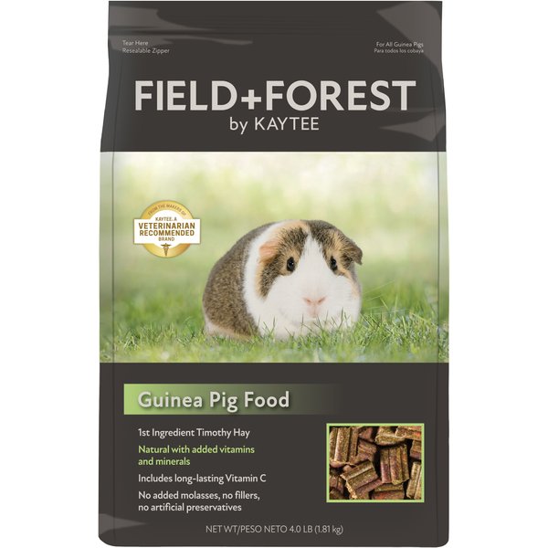Field+Forest By Kaytee Mini Hay Bales, Apple, Pet Supermarket