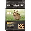 Field+Forest by Kaytee Rabbit Food, 4-lb bag