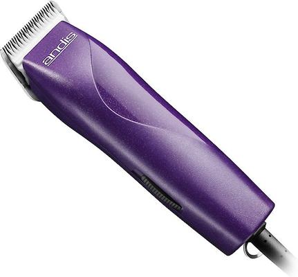 Show full view: Andis Pro-Animal 7-Piece Detachable Blade Pet Clipper Kit slide 3 of 7