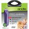 Show in main carousel: Andis Pro-Animal 7-Piece Detachable Blade Pet Clipper Kit slide 5 of 7